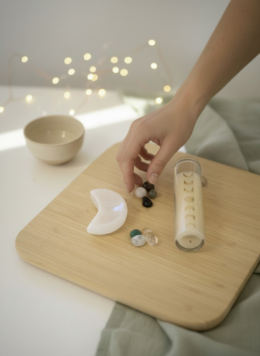 Moon Gift Set