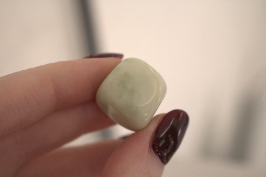 Jade Tumblestone