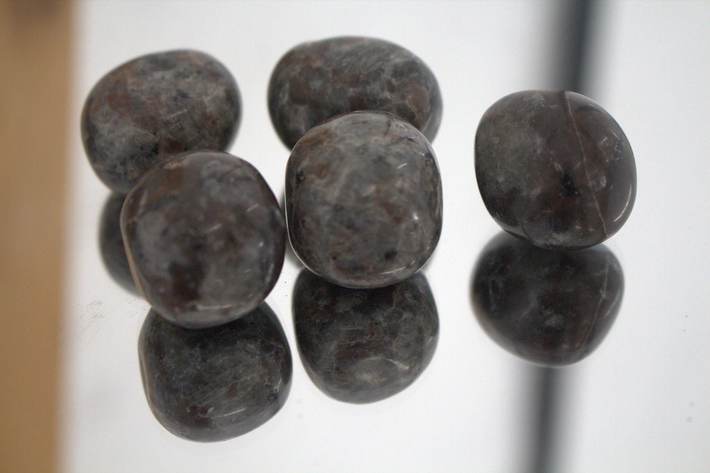 Yooperlite Tumblestone