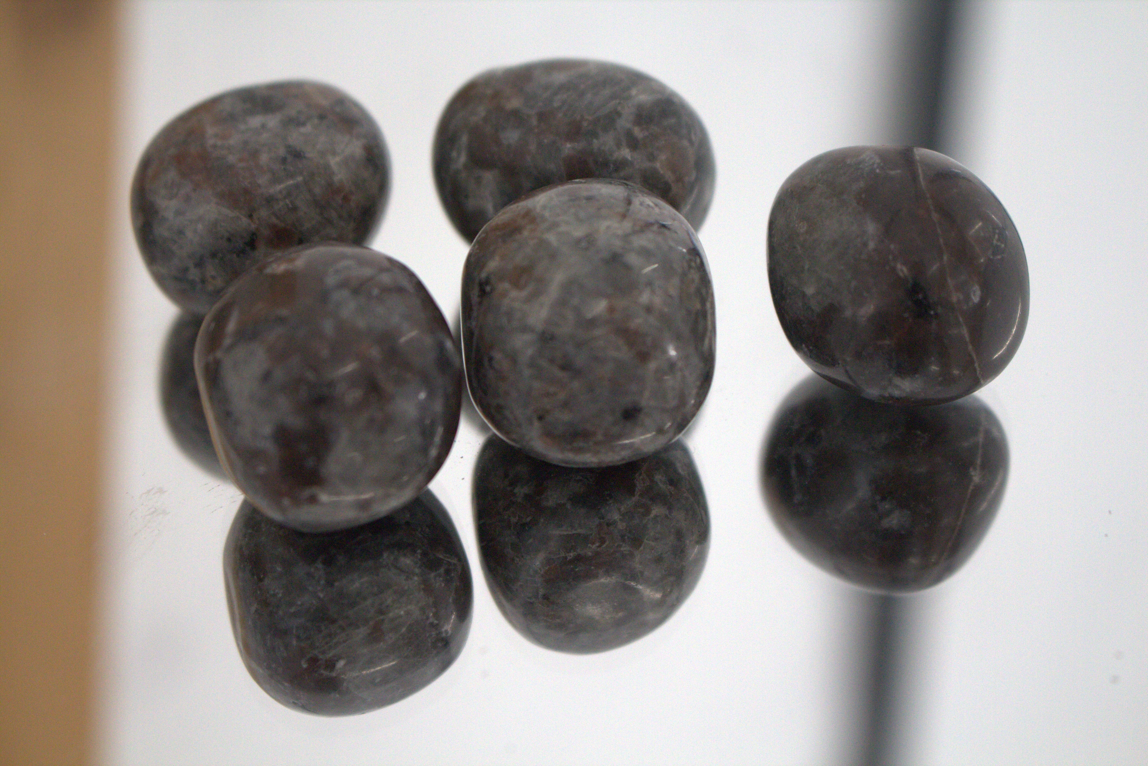 Yooperlite Tumblestone