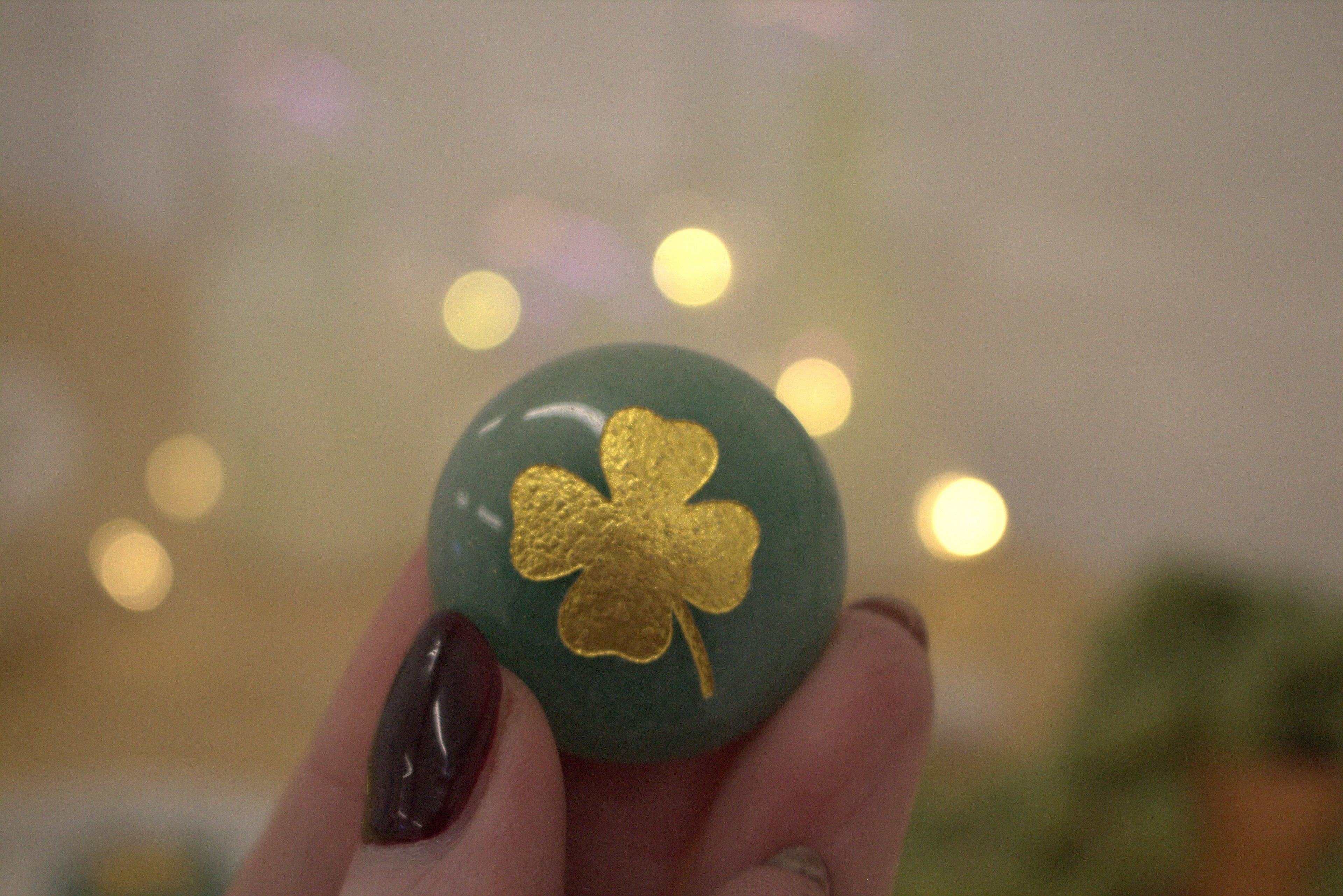 Lucky Clover Token