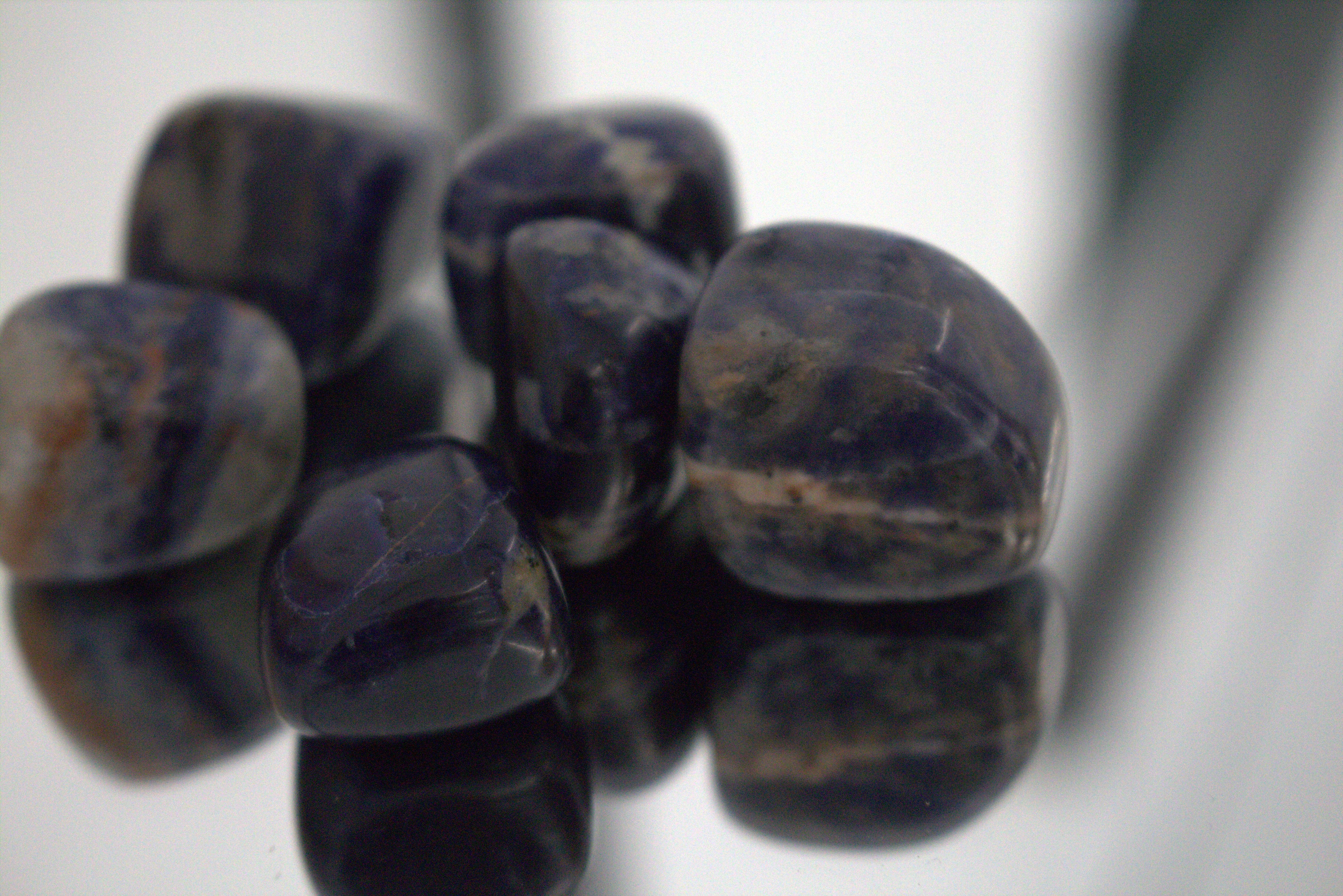 Sodalite Tumblestone