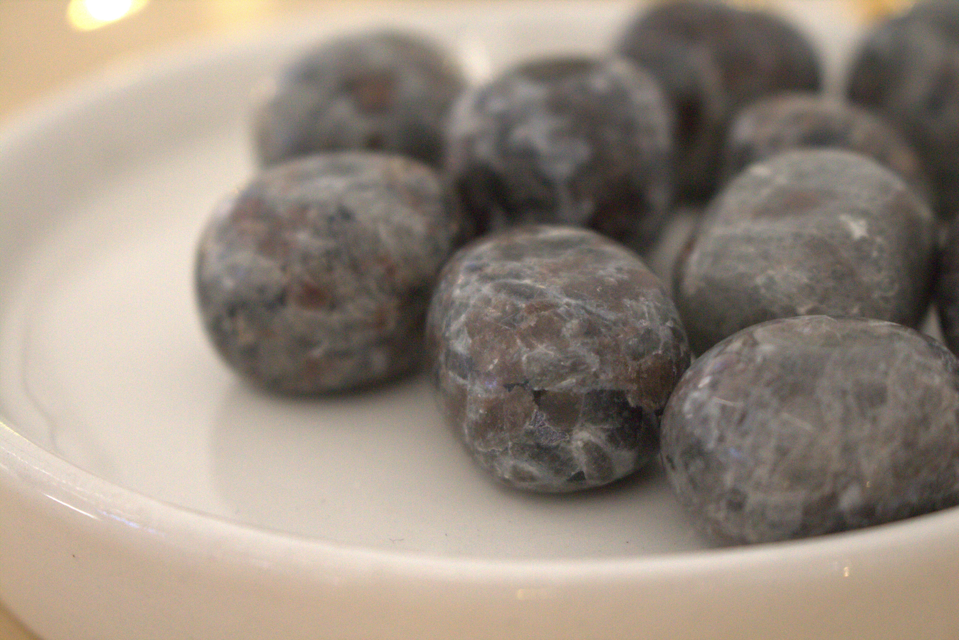 Yooperlite Tumblestone