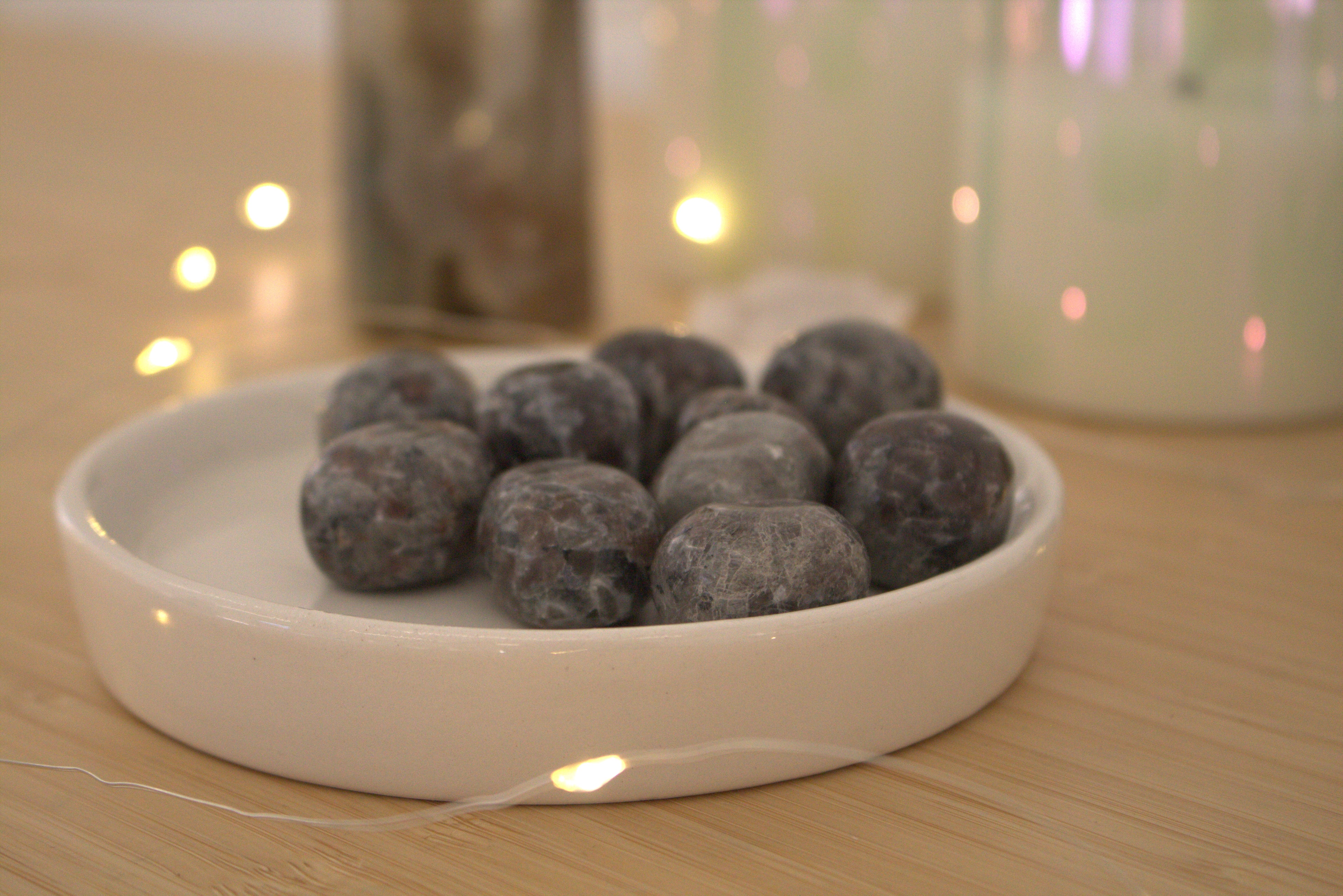 Yooperlite Tumblestone