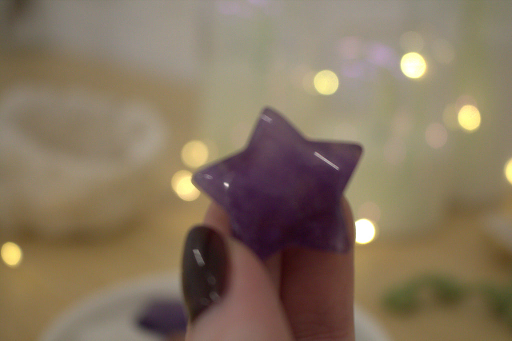 Star Crystal