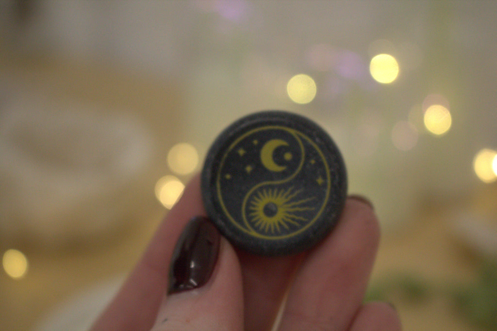 Yin Yang Token