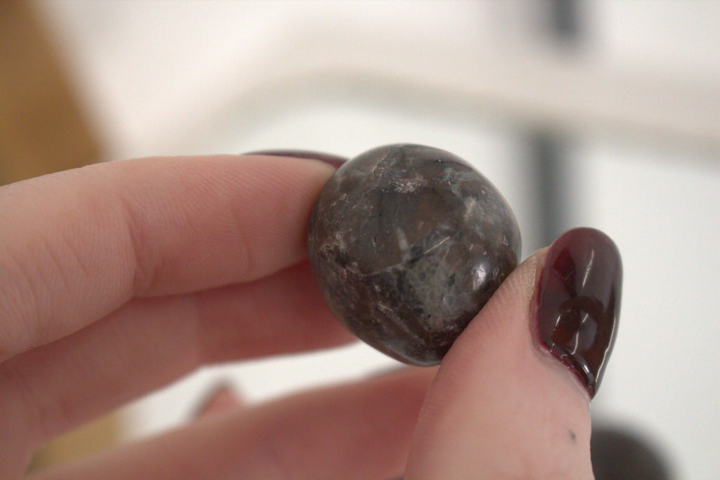 Yooperlite Tumblestone