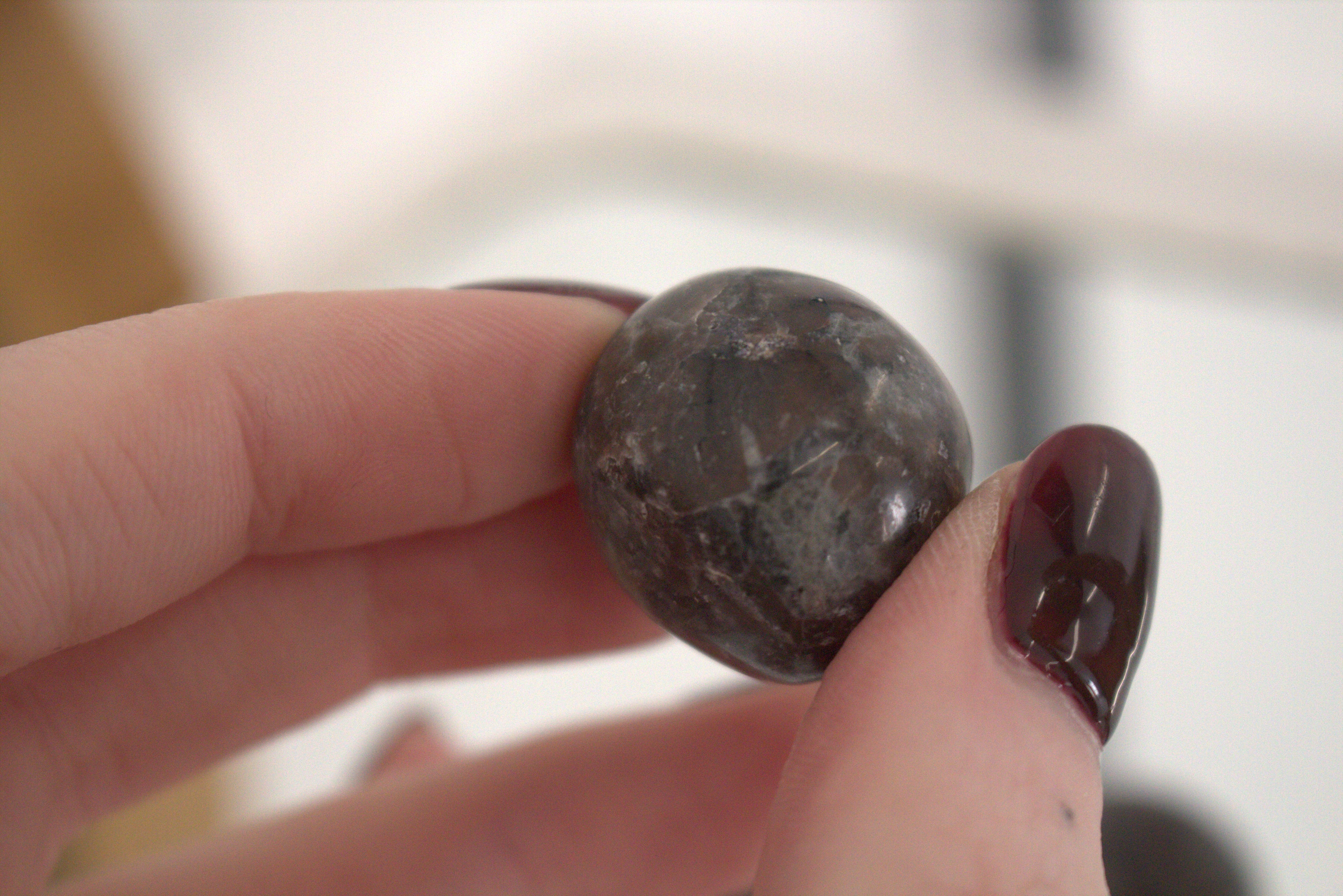 Yooperlite Tumblestone