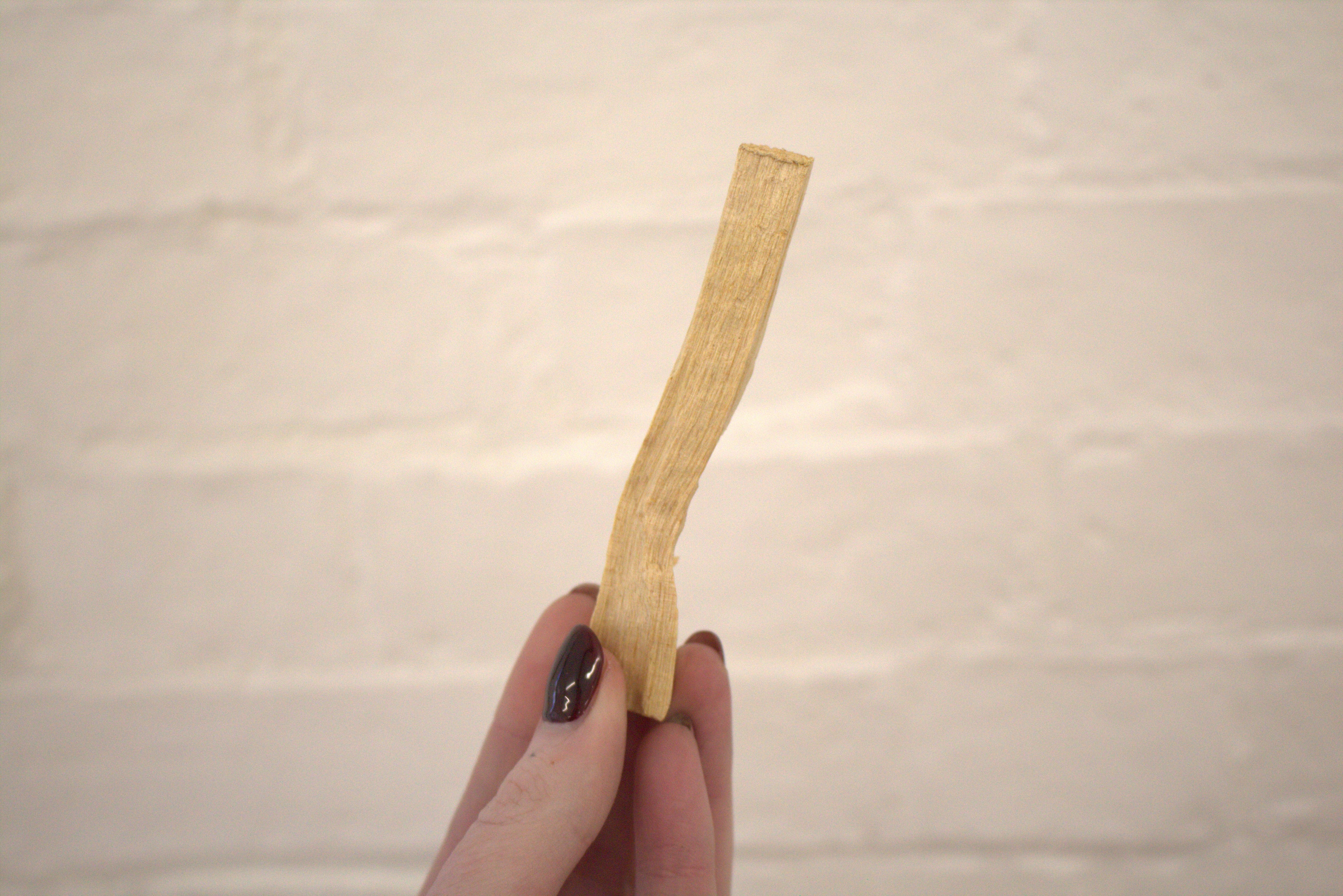 Palo Santo Stick