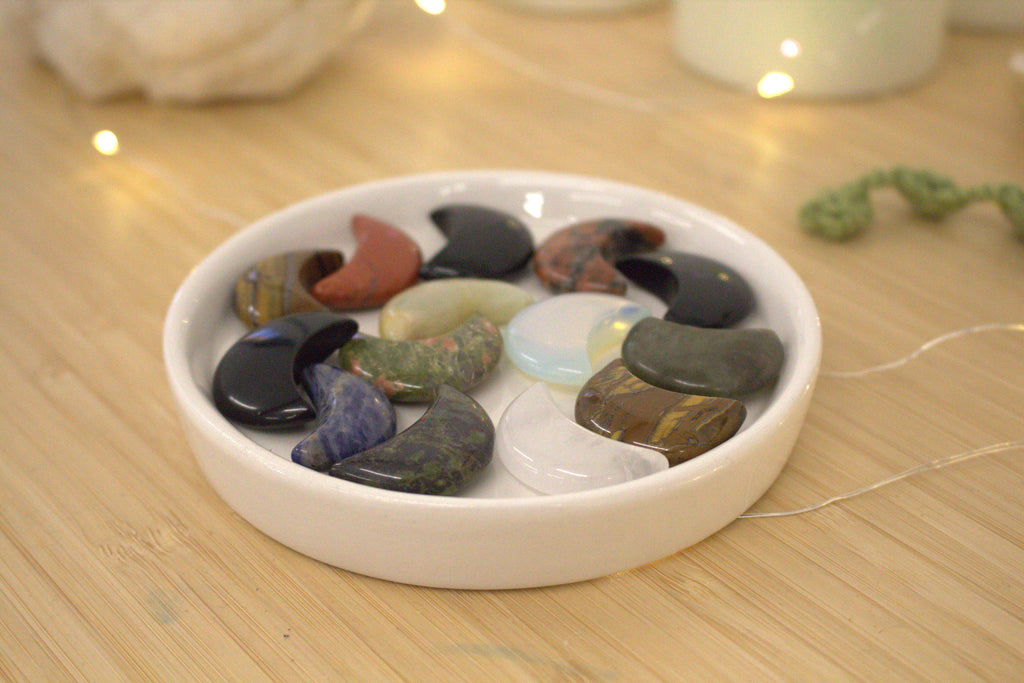 Moon Crystal